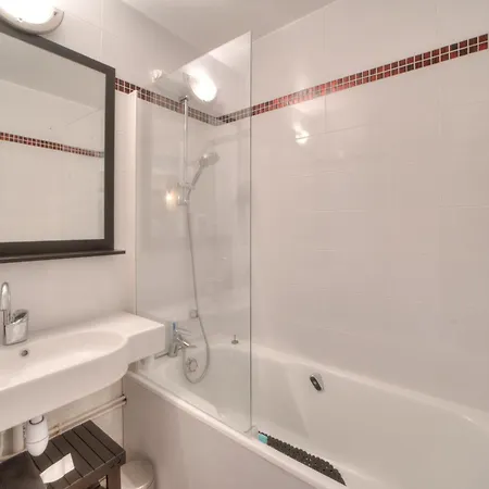 Appartement Chez Arnaud - Télésiège à 200 Mètres Lélex
