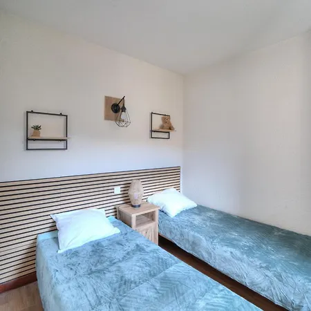 Chez Arnaud - Télésiège à 200 Mètres Appartement Lélex